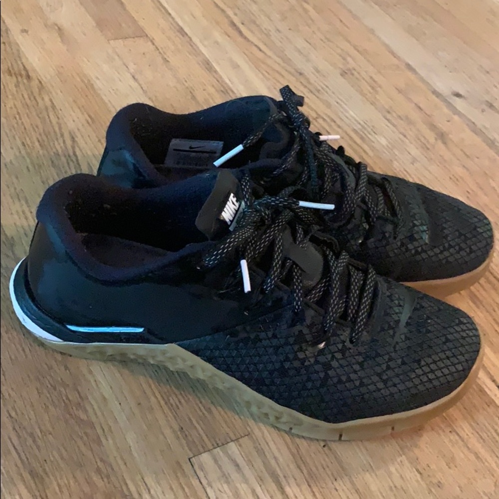 Nike Metcon 4